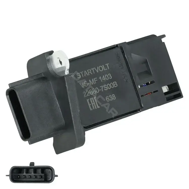 Расходомер воздуха STARTVOLT VS-MF1403