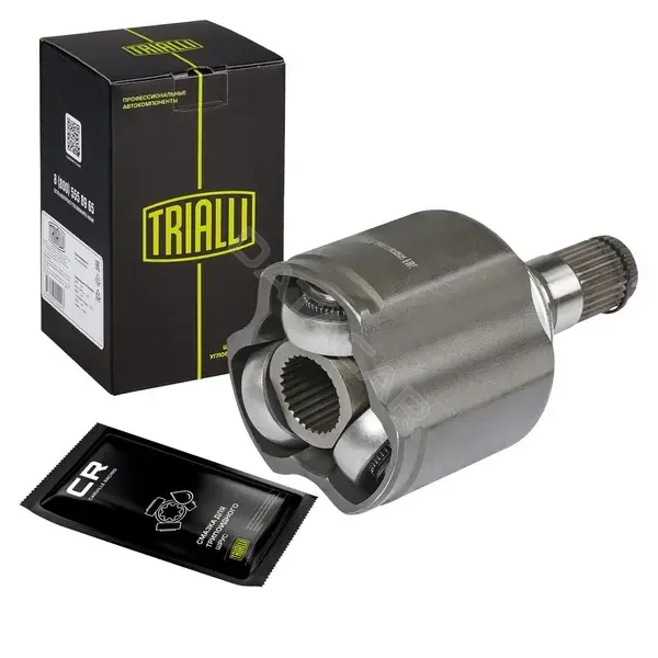 Шрус TRIALLI GO2615