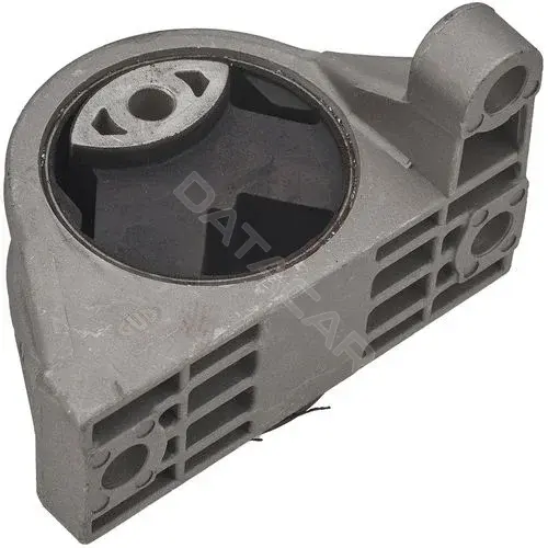 Подушка двигателя (Опора) GUD G34142D