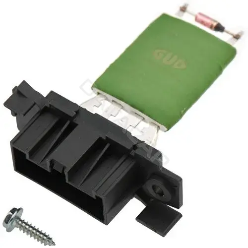 Резистор печки GUD GHM000135