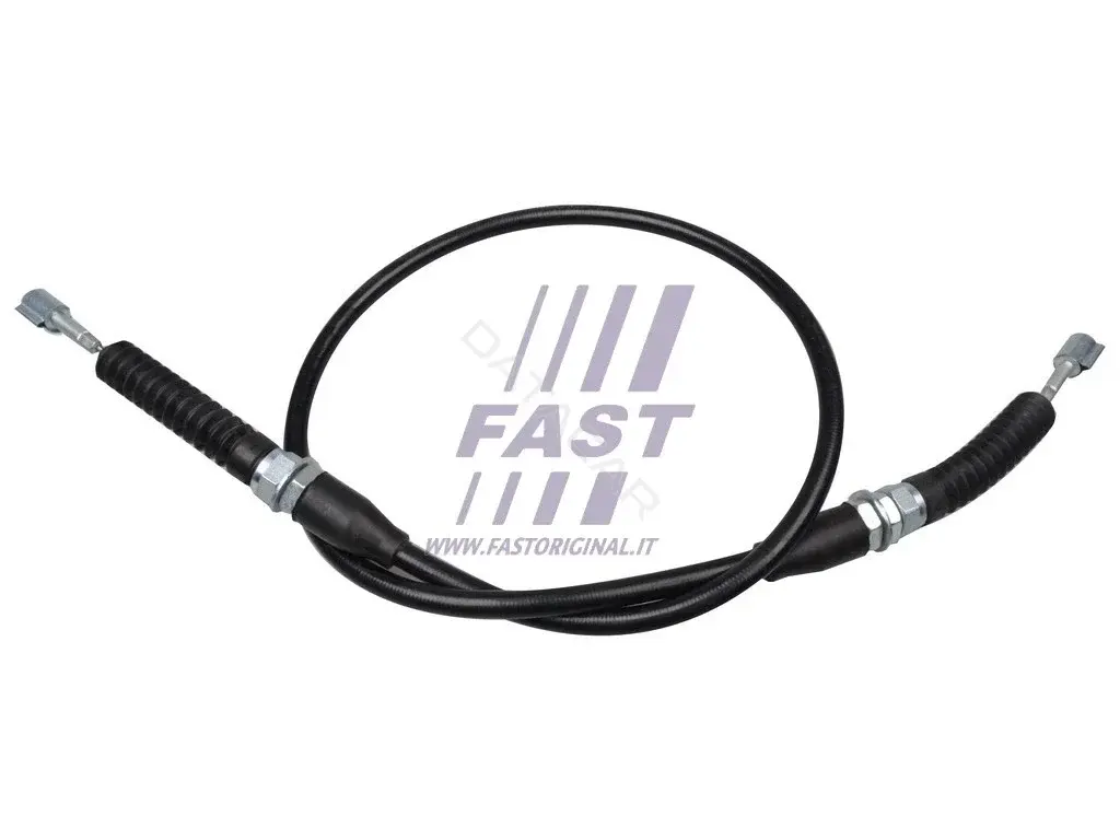 Трос газа FAST FT72008