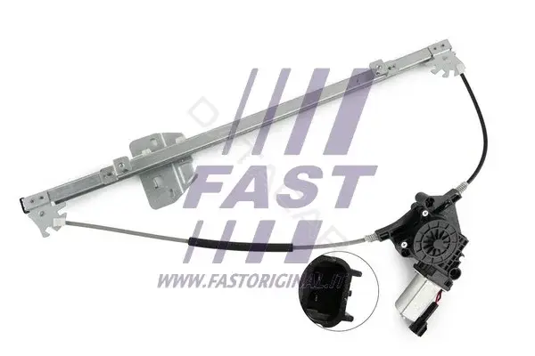 Стеклоподъемник FAST FT91881