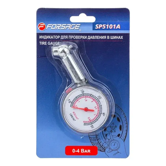 Датчик давления в шинах FORSAGE FSP5101A