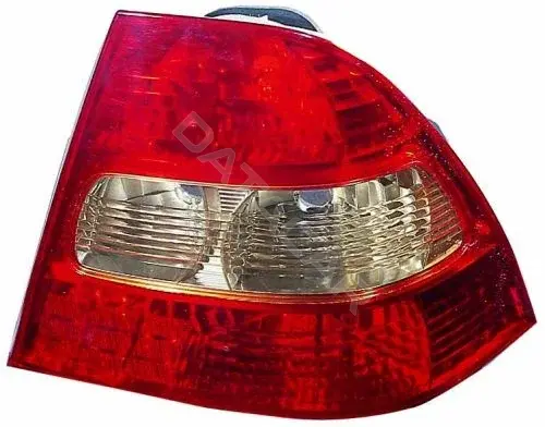 Задние фонари DEPO 212-19D8L-LD-UE