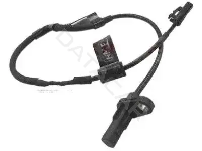 Датчик АБС HYUNDAI/KIA/MOBIS 956702J000