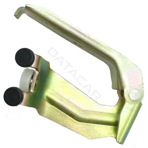 Ролик двери ZIKMAR Z59137R