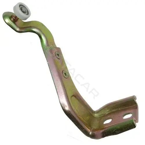 Ролик двери ZIKMAR Z59119R