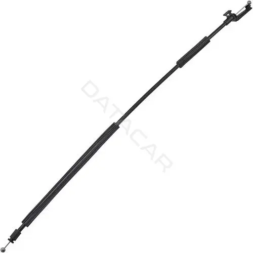 Трос ручника ZIKMAR Z56219R