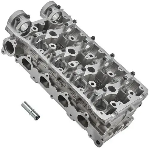 Головка блока цилиндров ZIKMAR Z16007R