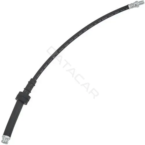 Тормозные шланги ZIKMAR Z75540R