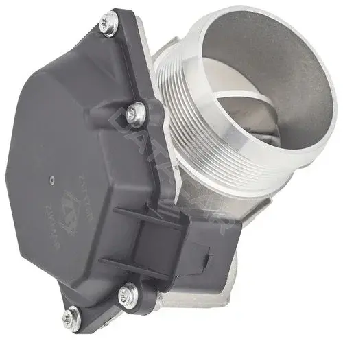 Дроссельная заслонка ZIKMAR Z17175R