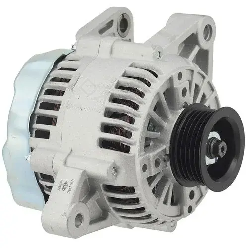 Генератор ZIKMAR Z28935R