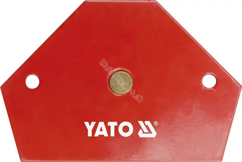 Струбцины YATO YT-0866