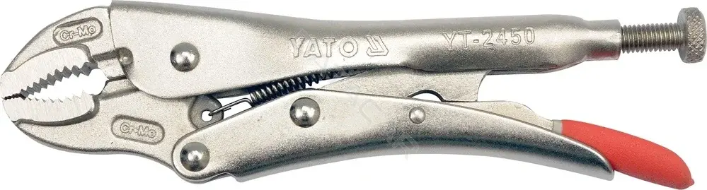 Клещи и щипцы YATO YT-2450