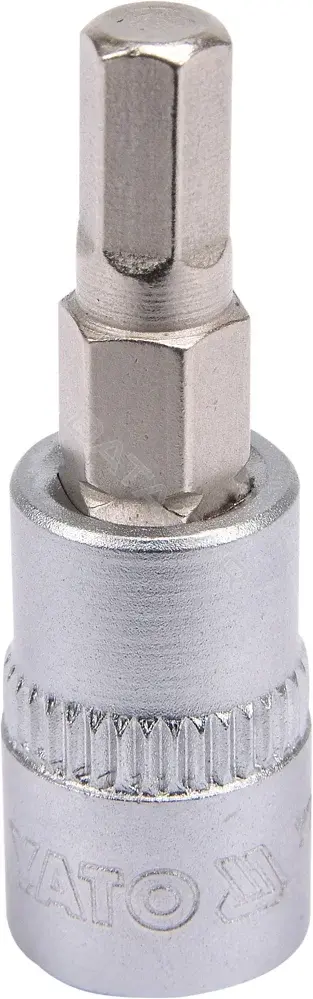 Головки и Насадки YATO YT-04372