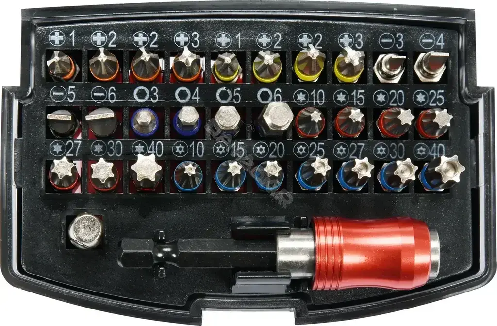 Головки и Насадки YATO YT-04622