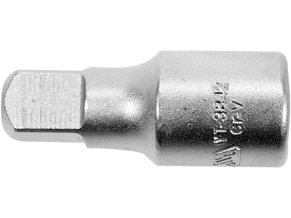 Головки и Насадки YATO YT3842