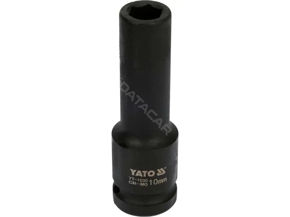 Головки и Насадки YATO YT1030
