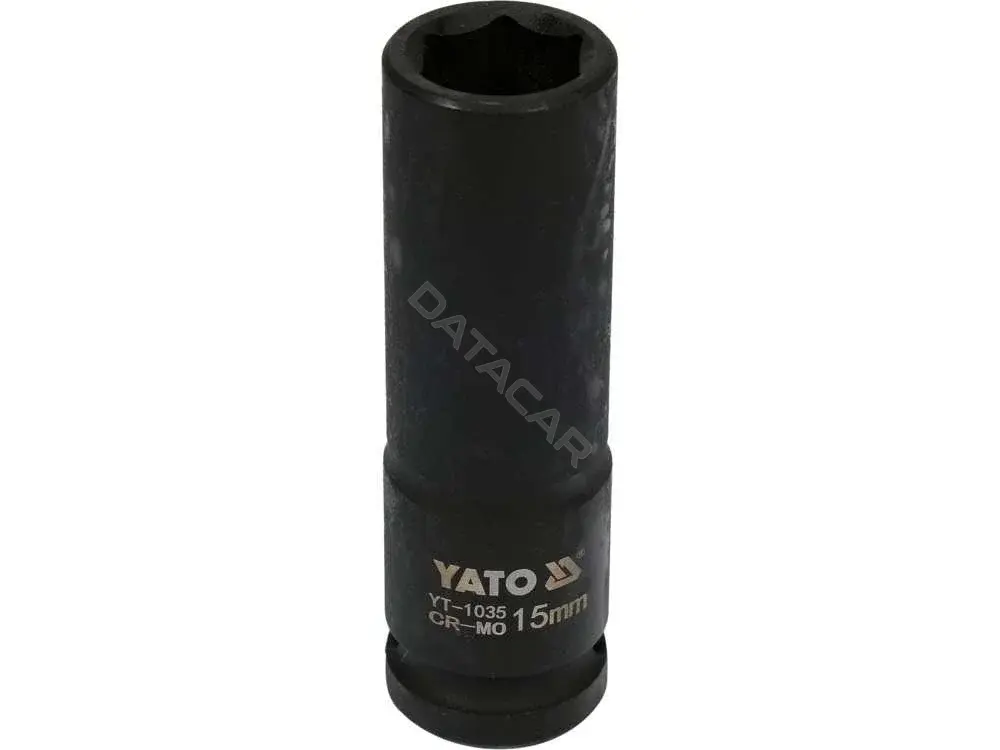 Головки и Насадки YATO YT1035