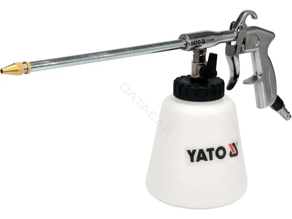 Мойки высокого давления YATO YT23640