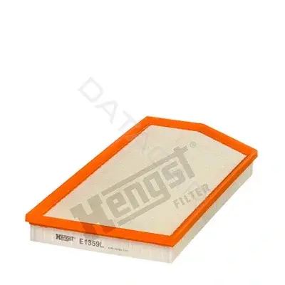 Воздушный фильтр HENGST E1359L