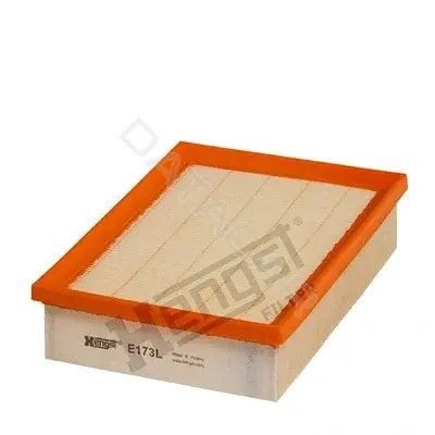 Воздушный фильтр HENGST E173L