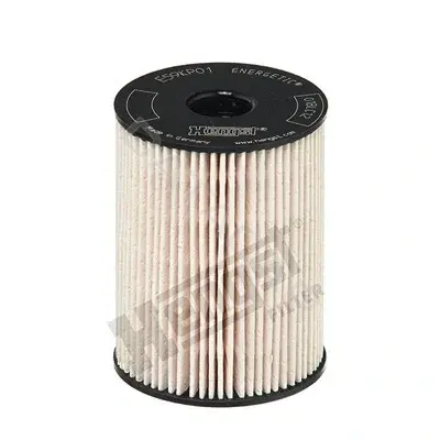 Топливный фильтр HENGST E59KP01D78