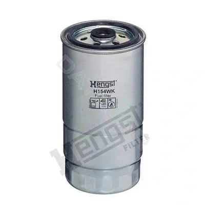 Топливный фильтр HENGST H154WK