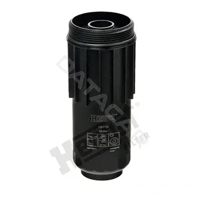 Масляный фильтр HENGST H311W