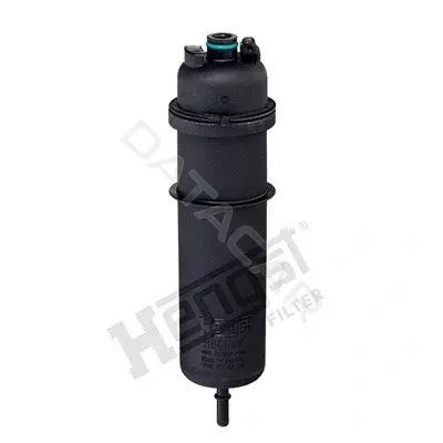 Топливный фильтр HENGST H600WK