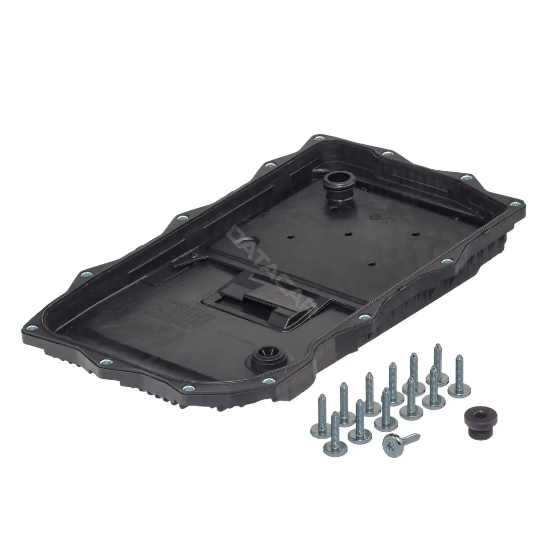 Масляный поддон HENGST HG115HD846