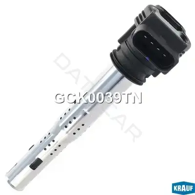 Катушка зажигания KRAUF GCK0039TN