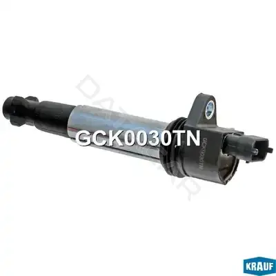 Катушка зажигания KRAUF GCK0030TN