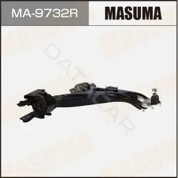 Рычаги MASUMA MA-9732R