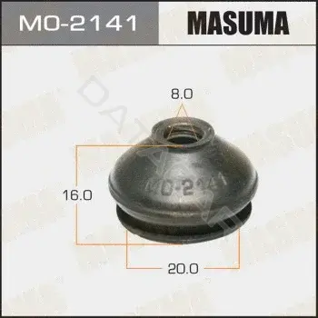 Шаровая опора MASUMA MO-2141