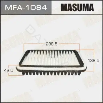 Воздушный фильтр MASUMA MFA-1084