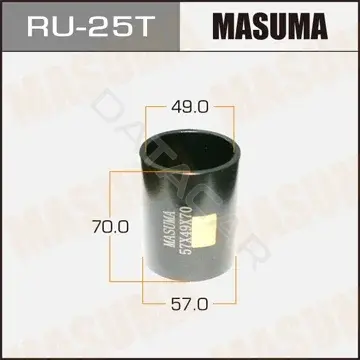 Съемники MASUMA RU-25T
