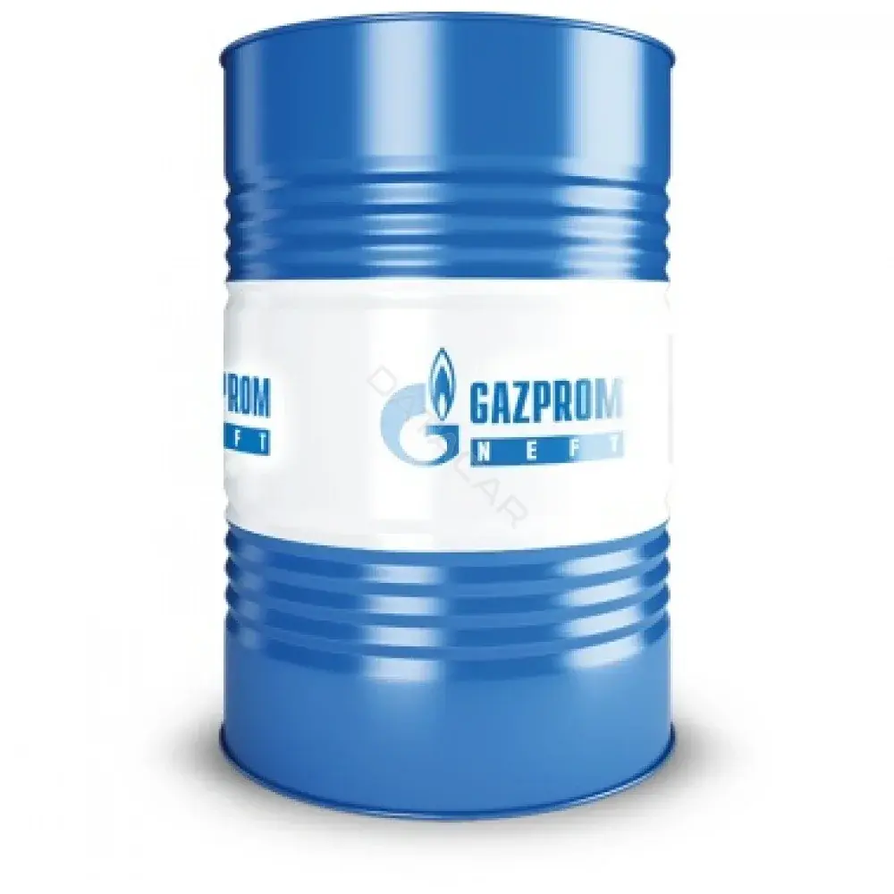 Масло моторное GAZPROMNEFT 253141970