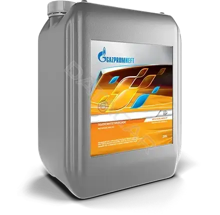 Масло моторное GAZPROMNEFT 253130025
