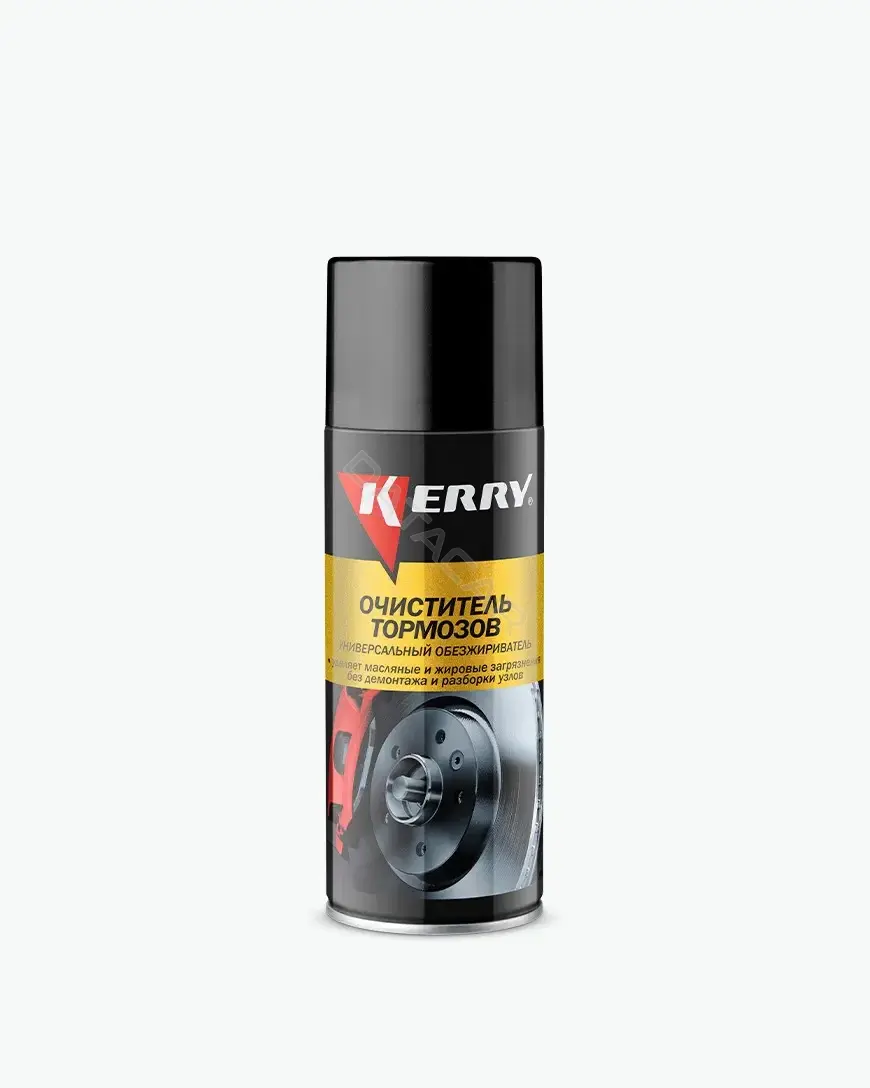 Очиститель KERRY KR965