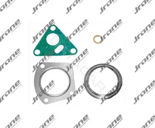 Монтажный комплект турбины Jrone 2090-505-506