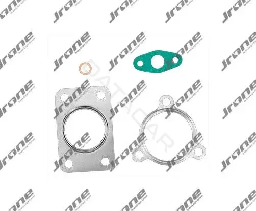 Монтажный комплект турбины Jrone 2090-505-103