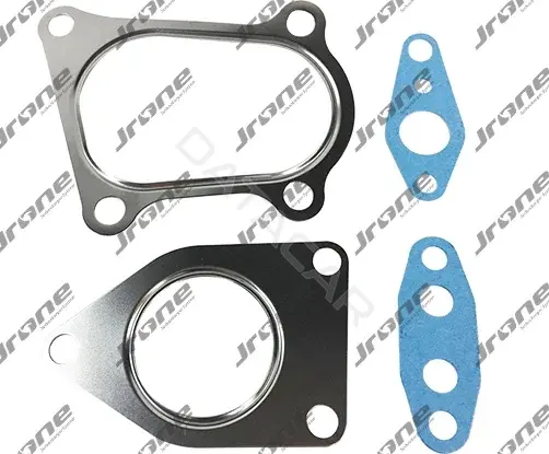Монтажный комплект турбины Jrone 2090-010-071