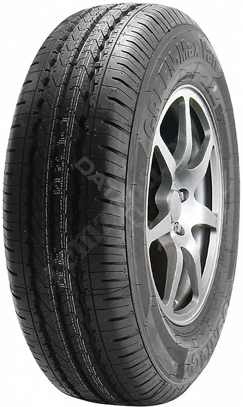 Шины LINGLONG 215/75R16CGREEN-MAXVAN113/111R