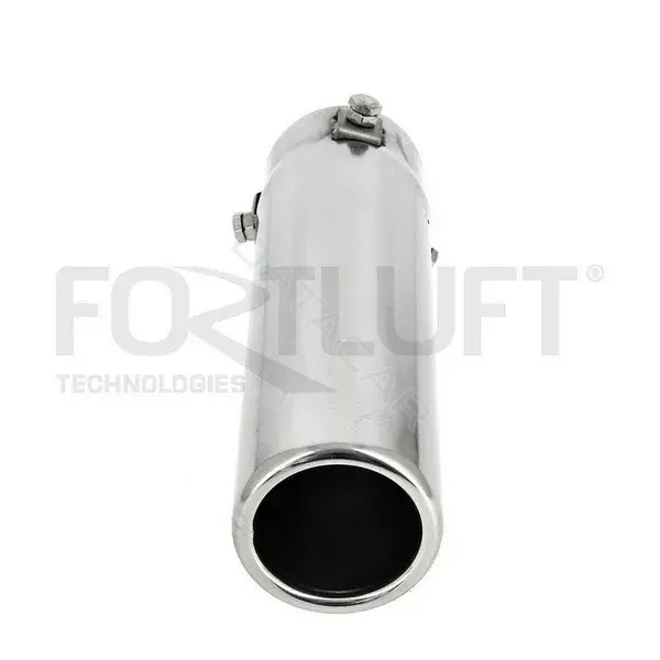 Насадка глушителя FORTLUFT MT105
