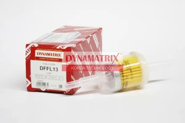 Топливный фильтр DYNAMATRIX DFFL13
