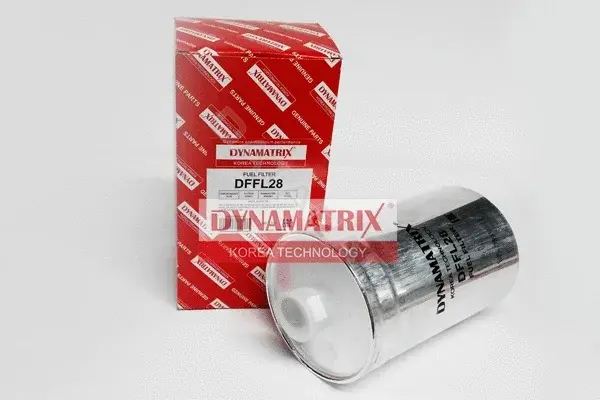 Топливный фильтр DYNAMATRIX DFFL28