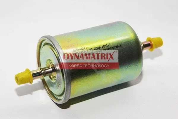 Топливный фильтр DYNAMATRIX DFFL416/1