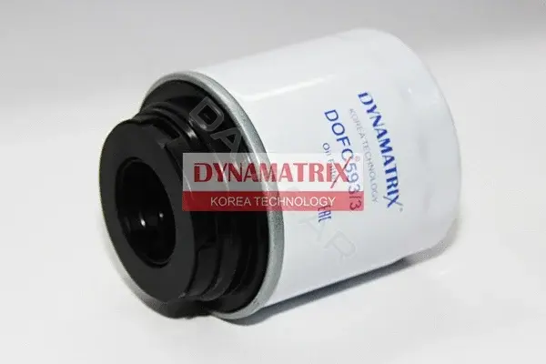 Масляный фильтр DYNAMATRIX DOFC593/3