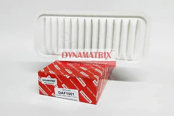 Воздушный фильтр DYNAMATRIX DAF1001